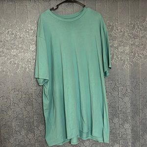 4XL Mens tee